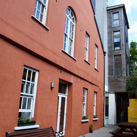 Blackmore Court คอร์ก ภายนอก รูปภาพ