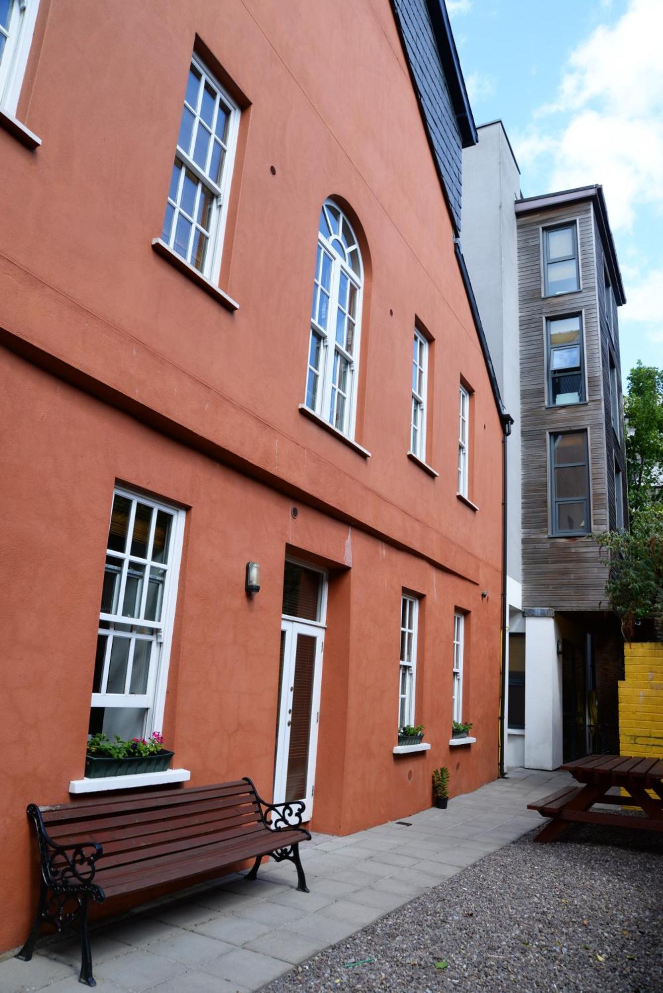 Blackmore Court คอร์ก ภายนอก รูปภาพ