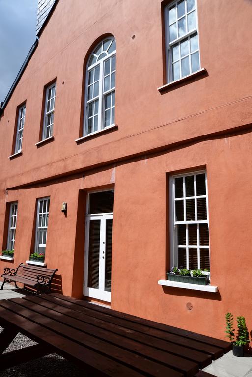 Blackmore Court คอร์ก ห้อง รูปภาพ