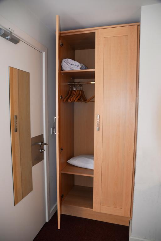 Blackmore Court คอร์ก ภายนอก รูปภาพ